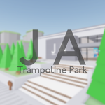 Jumping Adventures Trampoline Park