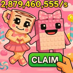 🍫Capuccina Shop[🍬Brainrot Dealer Update🍭]