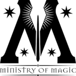 | Ministry Of Magic |