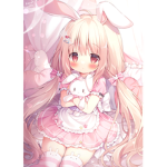 {Lil’s Bunnies}