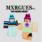Mxrgues Inc. ®