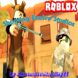 Shoot & Survive