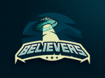 The believers group by kiyan