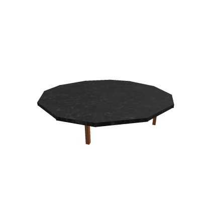 Granite Table Circular