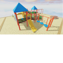 Hang-out area ( Update 3)