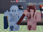 The sicko family