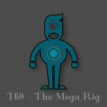 T60 Character Rig - Testing