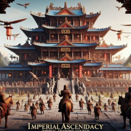 Imperial Ascendancy - Imperial Training Grounds