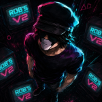 RobbieRays Youtube group
