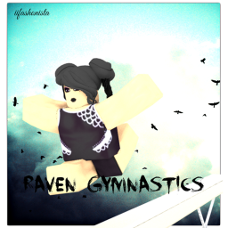 Main Gym V4: Raven Gymnastics