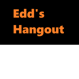 Edd's Hangout icon