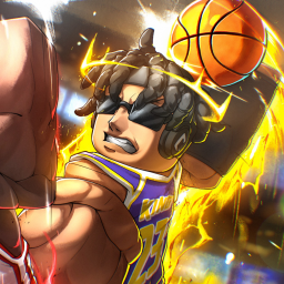 [UPD] Basketball: Zero icon