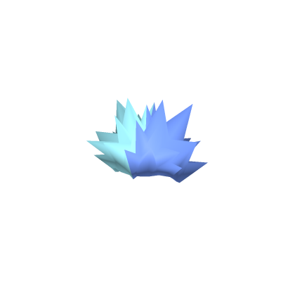 Deep Freeze Equinox