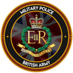 [-Marine Military Police