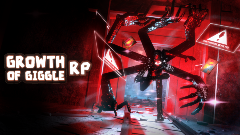 Growth of Giggle RP  screenshot 1