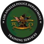 -[LAPD]- Training Services