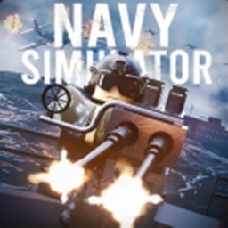 ⚓Navy Simulator icon