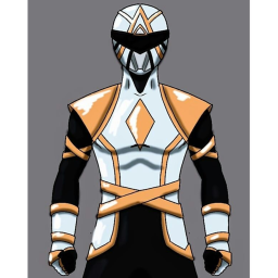 Fighty Omega