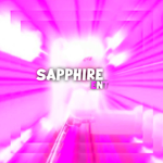 ! SAPPHIRE ENT !