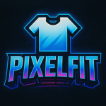 Pixelfit Clothing