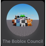 The Boblox Council