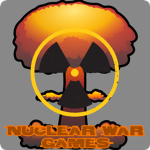Nuclear War Games