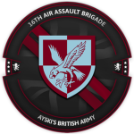 |ABA| ~ 16th Air Assault Brigade