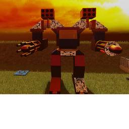 capture the flag (modified)