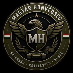 MHL │Magyar Honvédségi laktanya