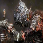 Abyss Watchers // JOJO : The Day End