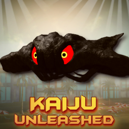 Kaiju Unleashed