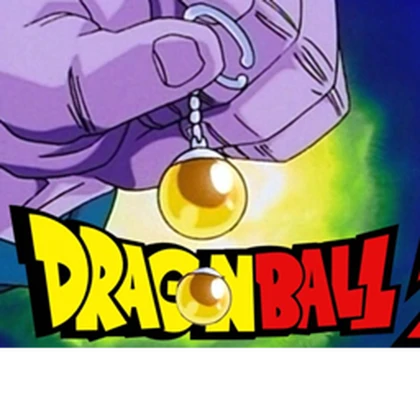 Dragon Ball Potara (DB:RP) Roblox group icon