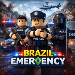 Brazil Emergency