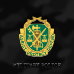 U.G.A. - Grand Military Police