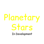 Planetary Stars
