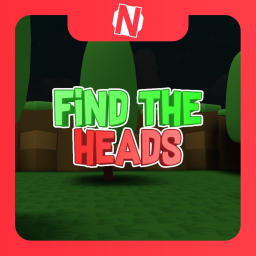 Find The Heads 2