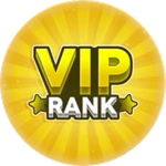 VIP RANK Roblox gamepass thumbnail