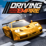 - Driving Empire Fan Club -