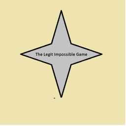 The Legit Impossible Game