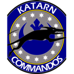 【TRA】Katarn's Commandos