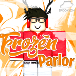 🍧 Work at a Frozén Parlor
