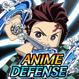 ⚔️[UPD7] Anime Defense