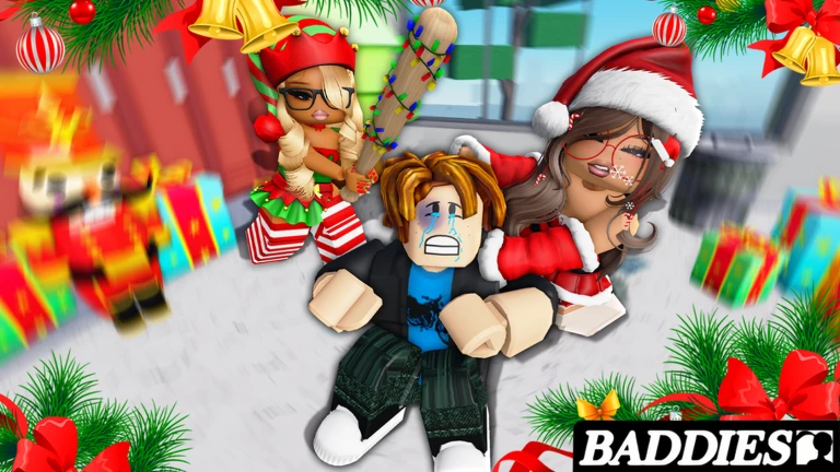 CHRISTMAS WEEKEND