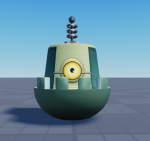 Clanker Games
