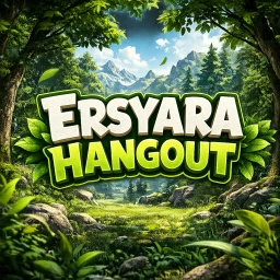 ERSYARA [VOICE CHAT] 🇮🇩 icon