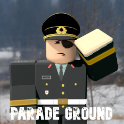 TCA | Parade Grounds