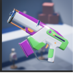 HolderDEV's Aim trainer Game!