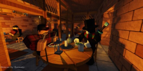 The Inn ~Showcase~