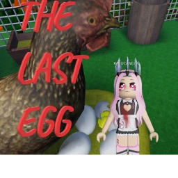 THE LAST EGG icon