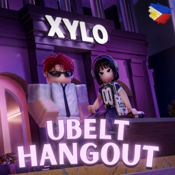 [UPD🎉] UBelt Hangout